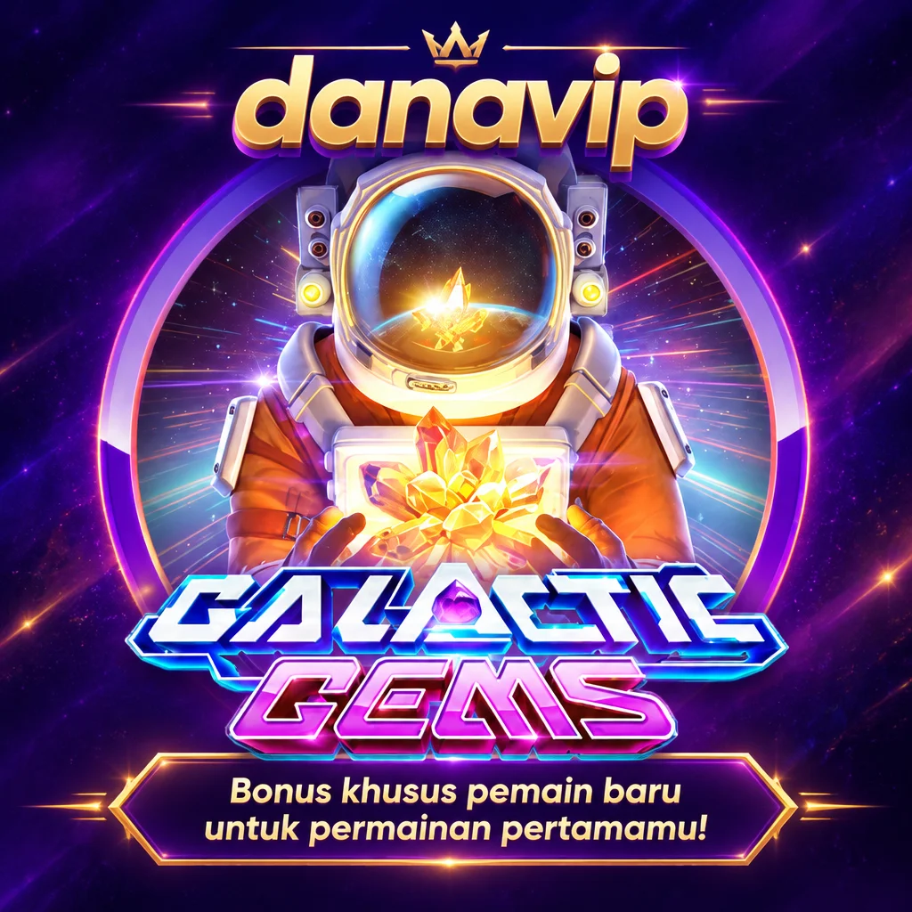 danavip · Galactic Gems