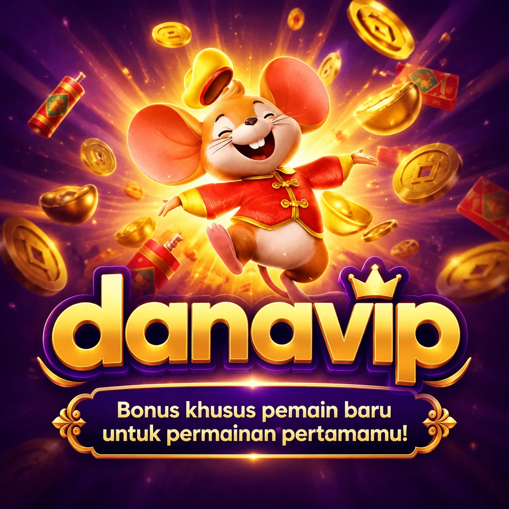 danavip · Game & unduhan
