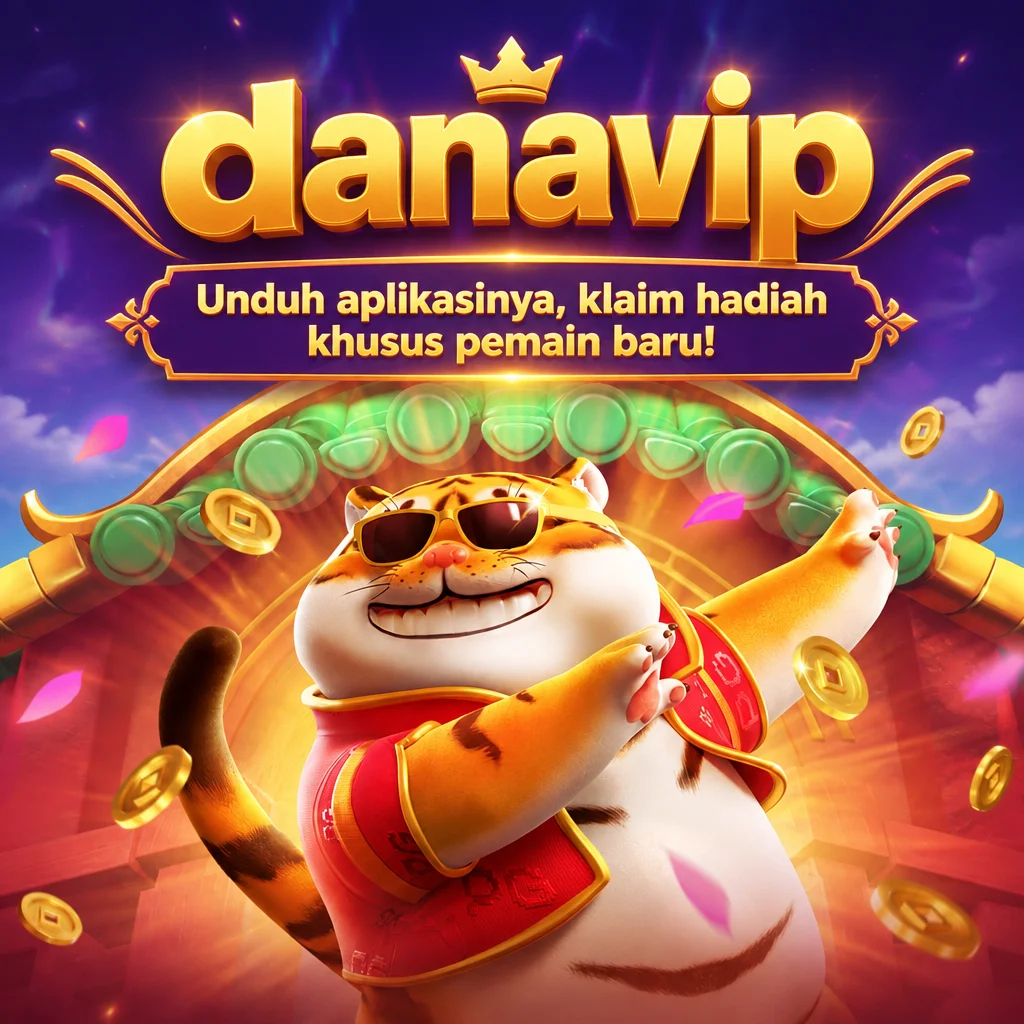 danavip · Game & unduhan