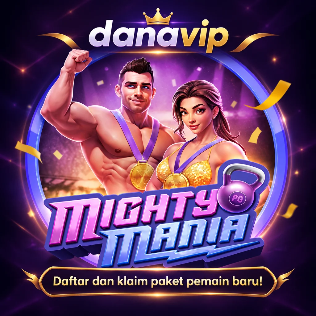 danavip · Mighty Mania