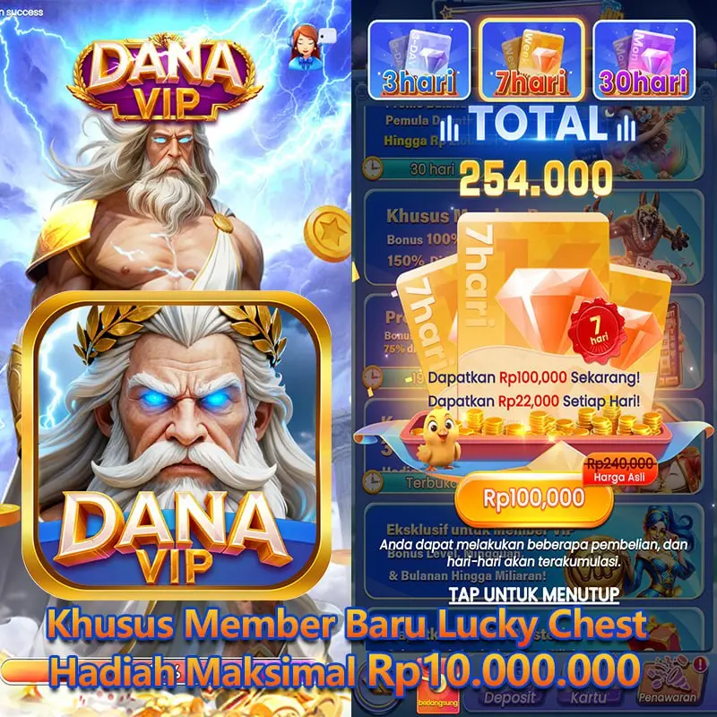 danavip Unduh