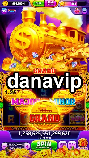 danavip Unduh
