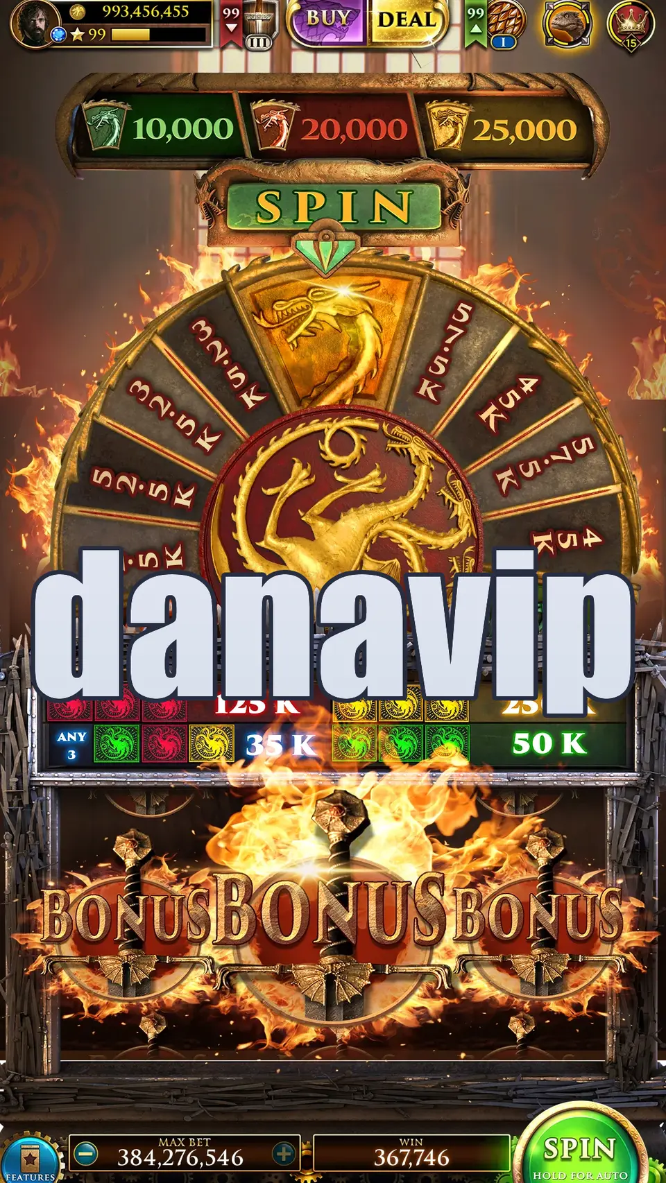 danavip Unduh