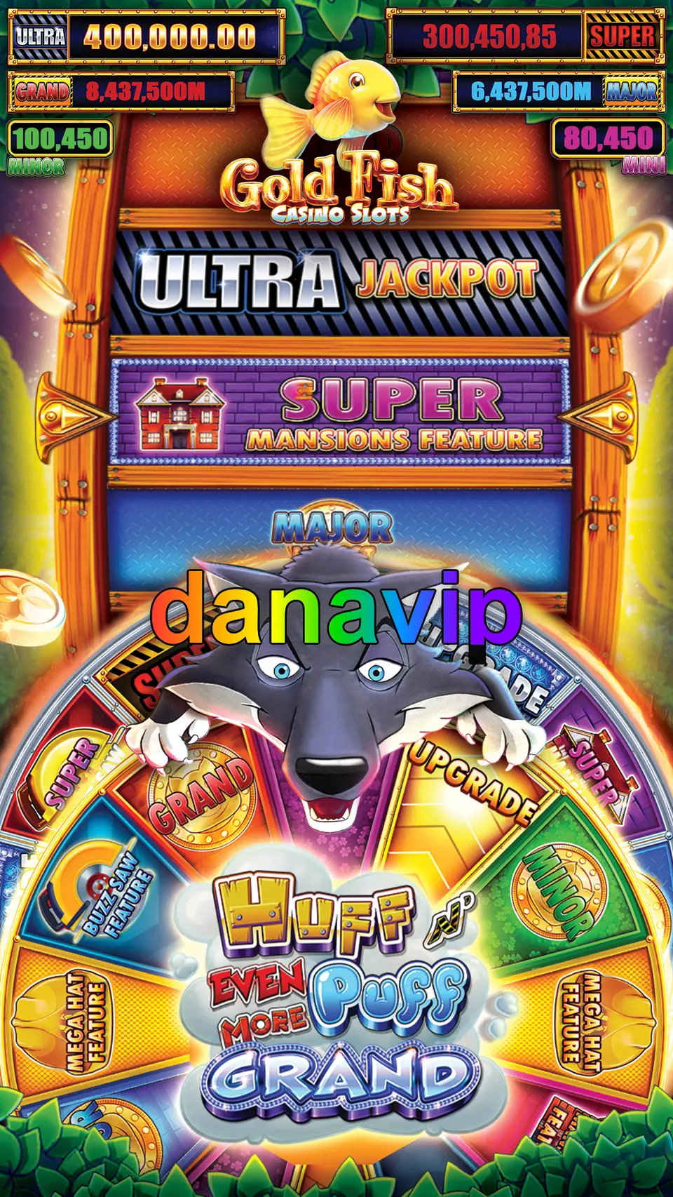 danavip Unduh