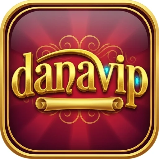 danavip Logo - Resmi