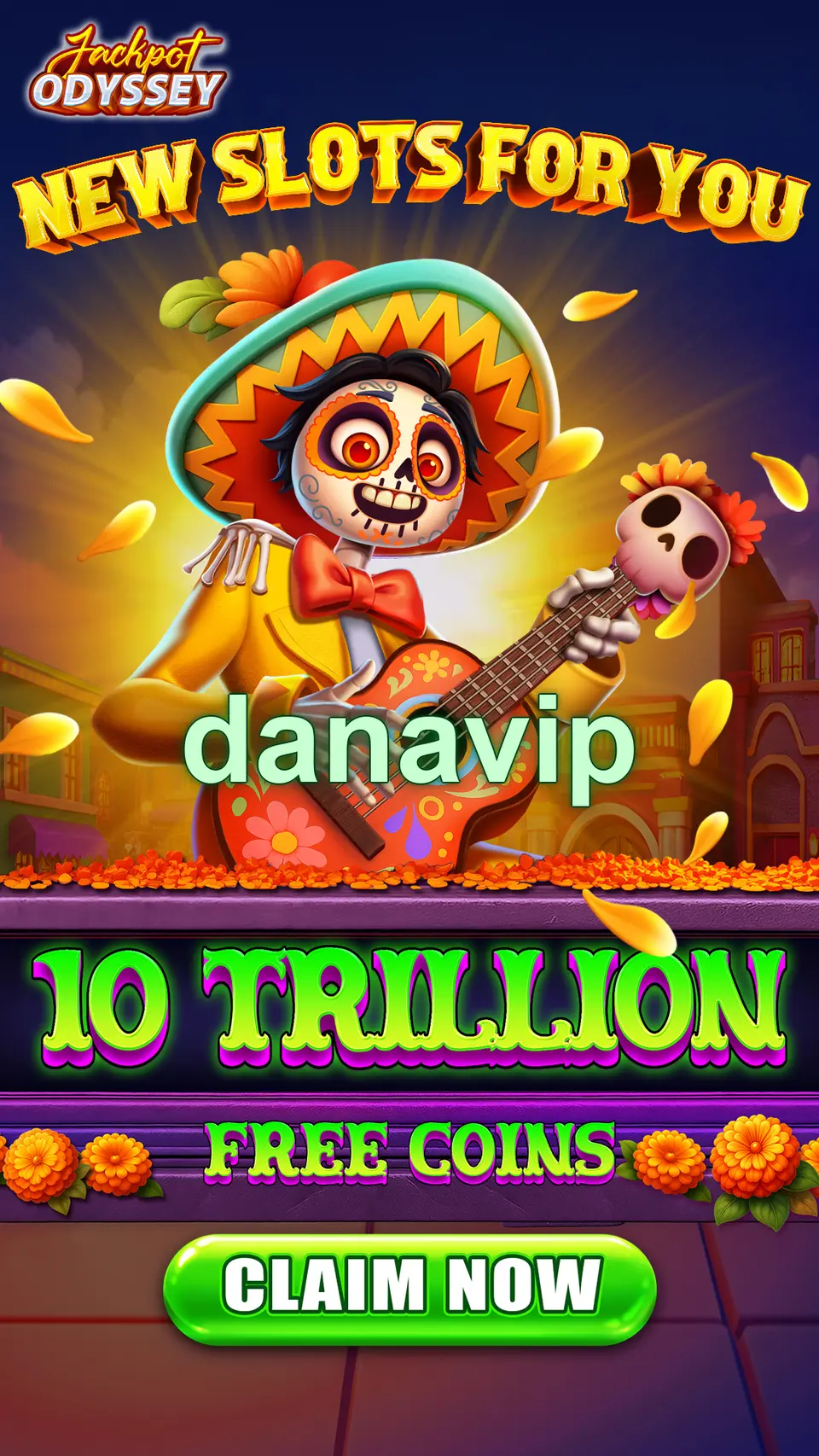 danavip Preview - Resmi Unduh